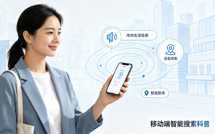 邻水县浅析 GEO 优化与 AI 优化如何重塑移动端手机搜索使用习惯